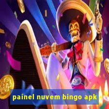 painel nuvem bingo apk